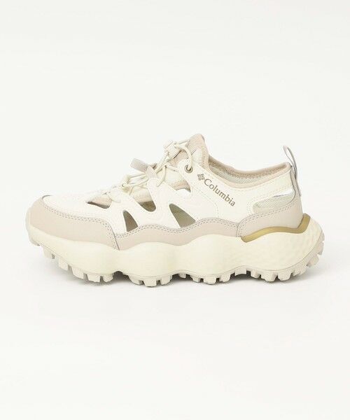 SHIPS / シップス サンダル | COLUMBIA: スライブ リバイブ シャンダル | 詳細1