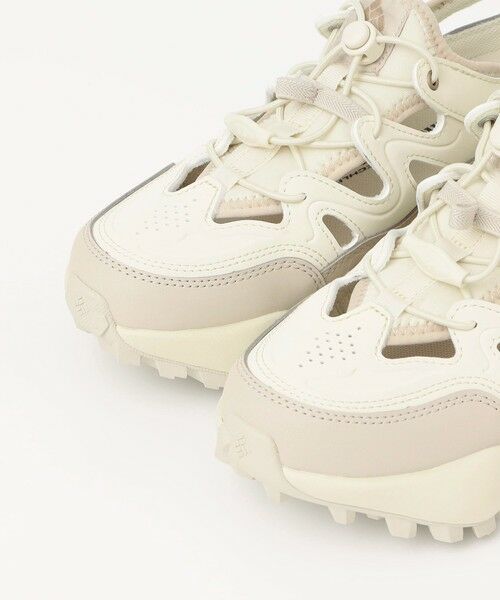 SHIPS / シップス サンダル | COLUMBIA: スライブ リバイブ シャンダル | 詳細2