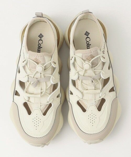 SHIPS / シップス サンダル | COLUMBIA: スライブ リバイブ シャンダル | 詳細3