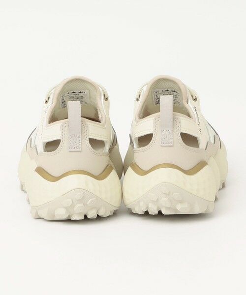 SHIPS / シップス サンダル | COLUMBIA: スライブ リバイブ シャンダル | 詳細4