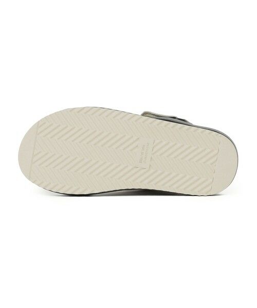 SHIPS / シップス サンダル | MOONSTAR 810s: HABIL サンダル | 詳細5