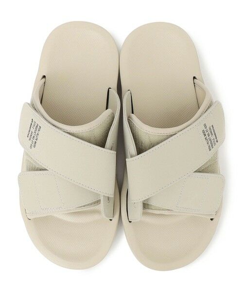 SHIPS / シップス サンダル | MOONSTAR 810s: ALLPE MODI サンダル | 詳細4