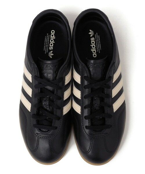 SHIPS / シップス スニーカー | adidas: ガゼル ロー プロ W スニーカー | 詳細3