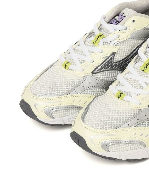 SHIPS / シップス スニーカー | MIZUNO: MXR スニーカー | 詳細1