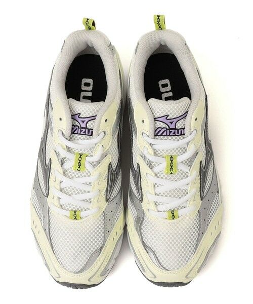 SHIPS / シップス スニーカー | MIZUNO: MXR スニーカー | 詳細3