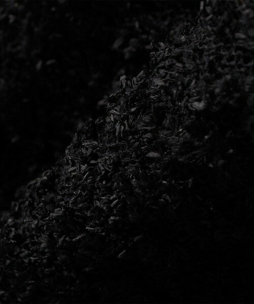 SHIPS / シップス カーディガン・ボレロ | 《予約》SHIPS any:〈手洗い可能〉シアー ジャカード コンパクト カーディガン | 詳細24