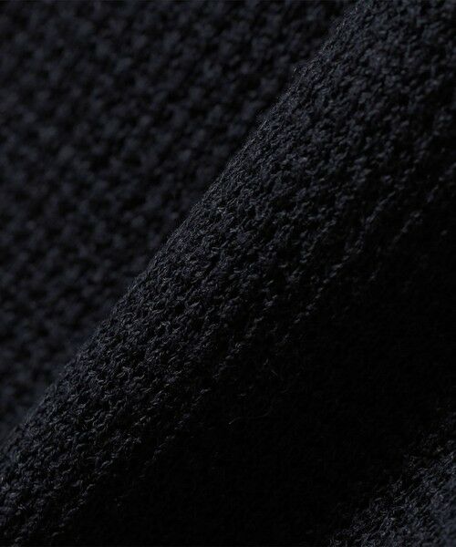 SHIPS / シップス ニット・セーター | 《予約》SHIPS any:〈手洗い可能〉リネン レーヨン ヘンリーネック プルオーバー | 詳細26