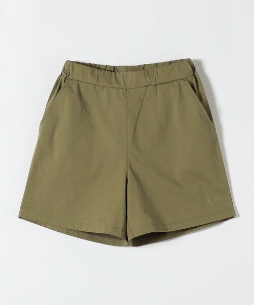 SHIPS / シップス 水着・スイムグッズ | 【SHIPS any別注】Ocean Pacific:〈洗濯機可能〉ラッシュガード 4点セット | 詳細3