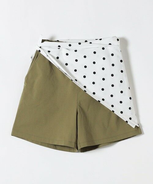 SHIPS / シップス 水着・スイムグッズ | 【SHIPS any別注】Ocean Pacific:〈洗濯機可能〉ラッシュガード 4点セット | 詳細4