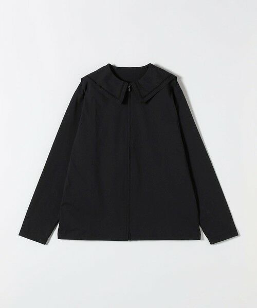 SHIPS / シップス 水着・スイムグッズ | 【SHIPS any別注】Ocean Pacific:〈洗濯機可能〉ラッシュガード 4点セット | 詳細17