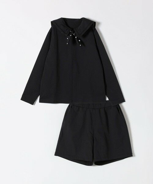 SHIPS / シップス 水着・スイムグッズ | 【SHIPS any別注】Ocean Pacific:〈洗濯機可能〉ラッシュガード 4点セット | 詳細20