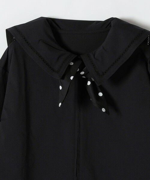 SHIPS / シップス 水着・スイムグッズ | 【SHIPS any別注】Ocean Pacific:〈洗濯機可能〉ラッシュガード 4点セット | 詳細21