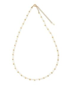 SHIPS / シップス ネックレス・ペンダント・チョーカー | SHIPS any: シェル ネックレス