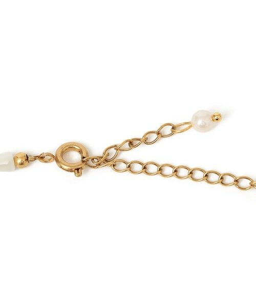 SHIPS / シップス ネックレス・ペンダント・チョーカー | SHIPS any: シェル ネックレス | 詳細2