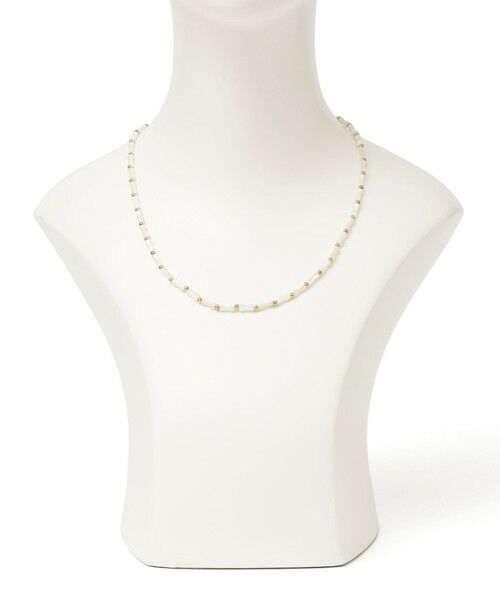 SHIPS / シップス ネックレス・ペンダント・チョーカー | SHIPS any: シェル ネックレス | 詳細3