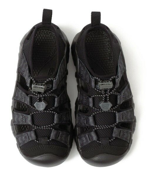 SHIPS / シップス サンダル | KEEN: HYPERPORT H2 スポーツ サンダル<KIDS> | 詳細3
