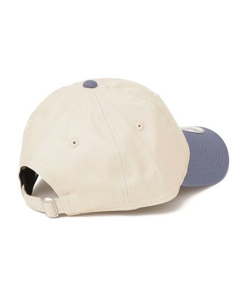 SHIPS / シップス キャップ | NEW ERA: Youth 9TWENTY MLB 2トーン キャップ 26SS<KIDS> | 詳細2