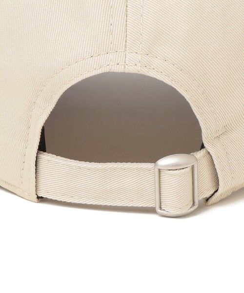 SHIPS / シップス キャップ | NEW ERA: Youth 9TWENTY MLB 2トーン キャップ 26SS<KIDS> | 詳細4