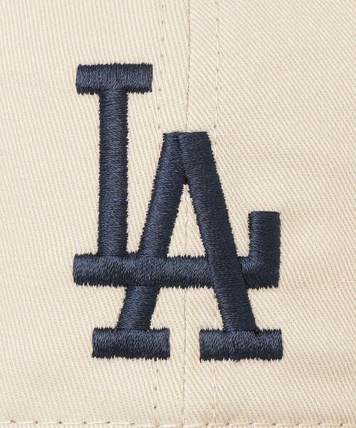 SHIPS / シップス キャップ | NEW ERA: Youth 9TWENTY MLB 2トーン キャップ 26SS<KIDS> | 詳細5