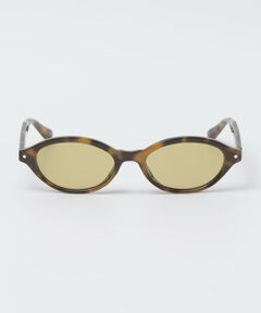 SHIPS / シップス サングラス・メガネ | SZADE: NOLAN