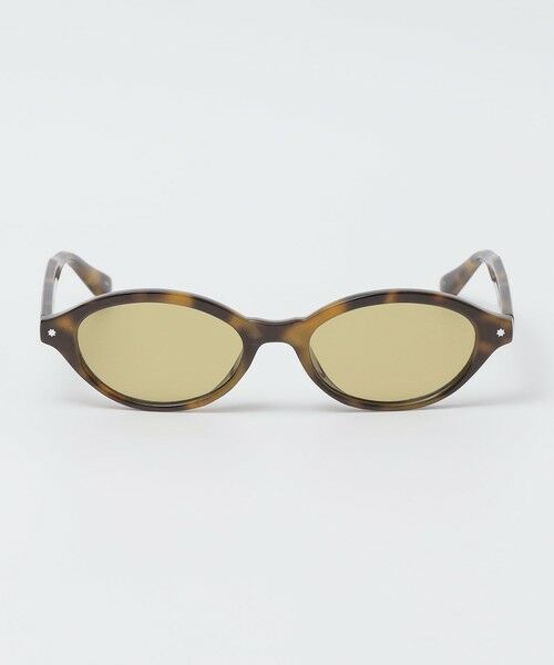 SHIPS / シップス サングラス・メガネ | SZADE: NOLAN（ブラウン系）