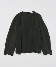 SHIPS / シップス シャツ・ブラウス | AMOMENTO: RAGLAN CUPRO TOP