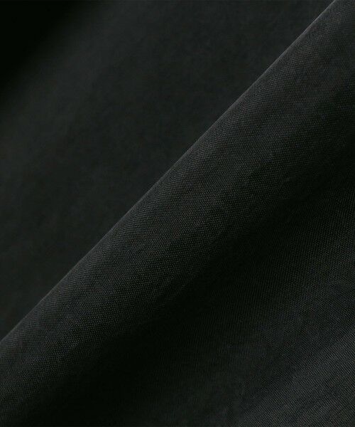 SHIPS / シップス シャツ・ブラウス | AMOMENTO: RAGLAN CUPRO TOP | 詳細1