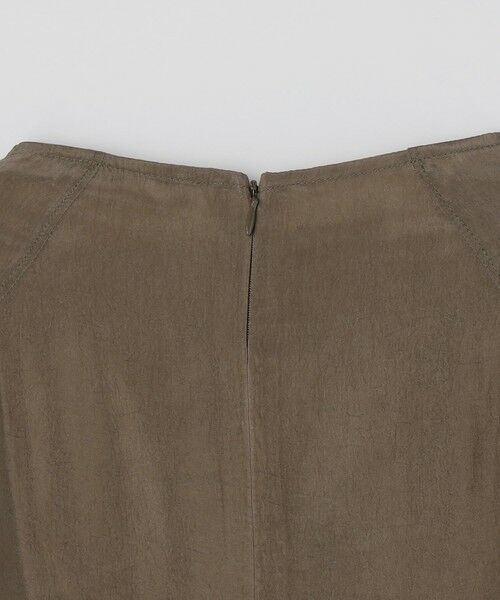 SHIPS / シップス シャツ・ブラウス | AMOMENTO: RAGLAN CUPRO TOP | 詳細4