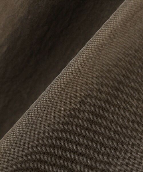 SHIPS / シップス シャツ・ブラウス | AMOMENTO: RAGLAN CUPRO TOP | 詳細7