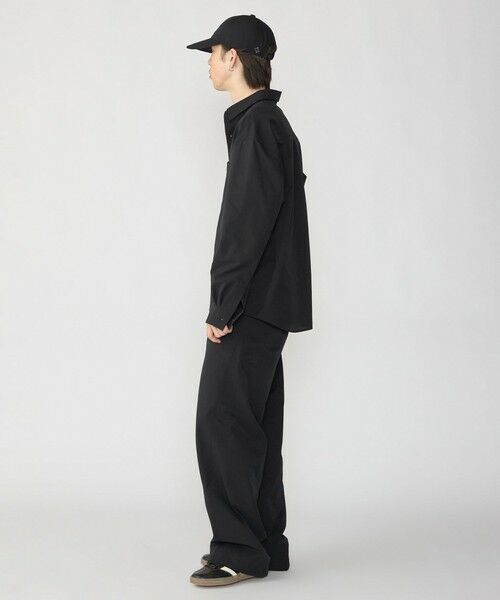 SHIPS / シップス シャツ・ブラウス | 【City Ambient Products別注】Marmot:〈撥水〉DotAir(R) SHIRTS | 詳細7
