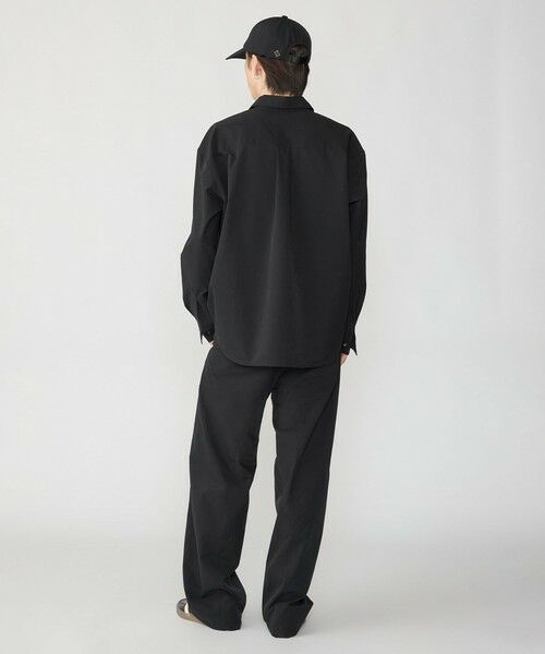 SHIPS / シップス シャツ・ブラウス | 【City Ambient Products別注】Marmot:〈撥水〉DotAir(R) SHIRTS | 詳細8