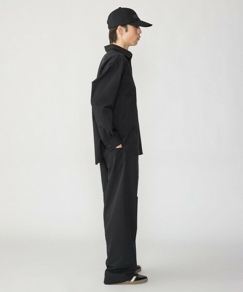 SHIPS / シップス シャツ・ブラウス | 【City Ambient Products別注】Marmot:〈撥水〉DotAir(R) SHIRTS | 詳細9