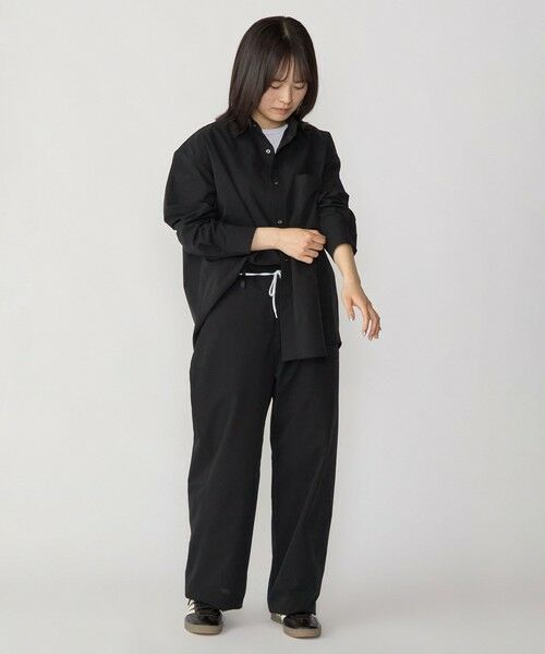 SHIPS / シップス シャツ・ブラウス | 【City Ambient Products別注】Marmot:〈撥水〉DotAir(R) SHIRTS | 詳細13