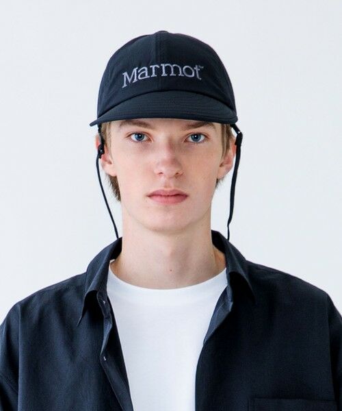 SHIPS / シップス シャツ・ブラウス | 【City Ambient Products別注】Marmot:〈撥水〉DotAir(R) SHIRTS | 詳細3