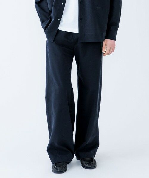 SHIPS / シップス シャツ・ブラウス | 【City Ambient Products別注】Marmot:〈撥水〉DotAir(R) SHIRTS | 詳細4