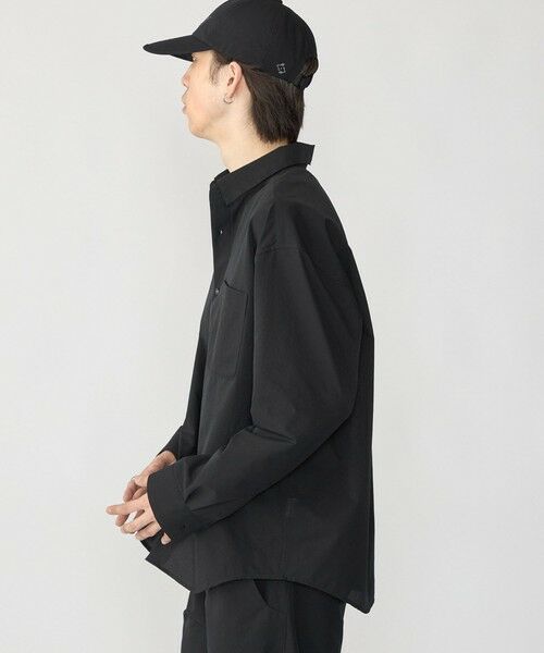 SHIPS / シップス シャツ・ブラウス | 【City Ambient Products別注】Marmot:〈撥水〉DotAir(R) SHIRTS | 詳細2