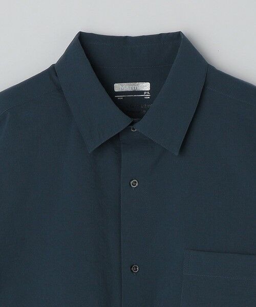 SHIPS / シップス シャツ・ブラウス | 【City Ambient Products別注】Marmot:〈撥水〉DotAir(R) SHIRTS | 詳細26