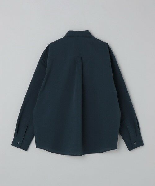 SHIPS / シップス シャツ・ブラウス | 【City Ambient Products別注】Marmot:〈撥水〉DotAir(R) SHIRTS | 詳細29