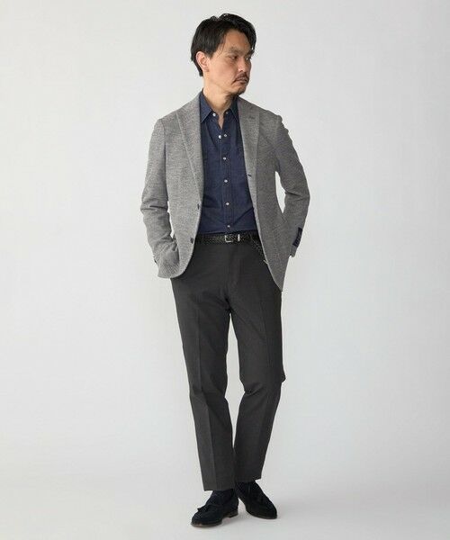 SHIPS / シップス シャツ・ブラウス | SHIPS:〈FUNCTION〉ウォッシュド デニム ウエスタン シャツ | 詳細10