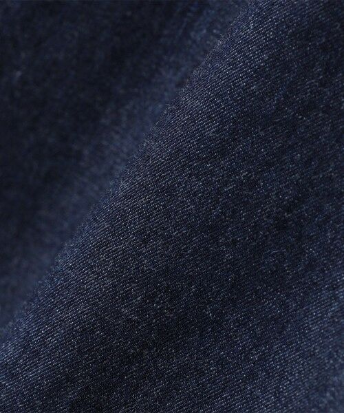 SHIPS / シップス シャツ・ブラウス | SHIPS:〈FUNCTION〉ウォッシュド デニム ウエスタン シャツ | 詳細17
