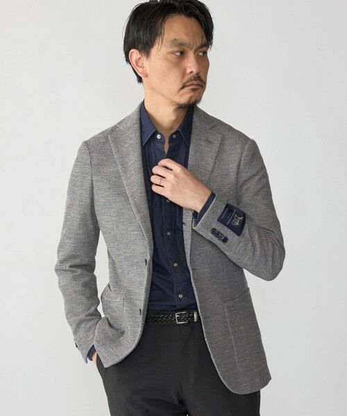 SHIPS / シップス シャツ・ブラウス | SHIPS:〈FUNCTION〉ウォッシュド デニム ウエスタン シャツ | 詳細9