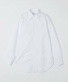 SHIPS / シップス シャツ・ブラウス | LES LESTON: オックスフォード セミワイド カラー シャツ