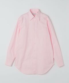 SHIPS / シップス シャツ・ブラウス | LES LESTON: オックスフォード セミワイド カラー シャツ