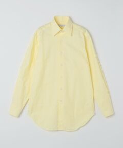 SHIPS / シップス シャツ・ブラウス | LES LESTON: オックスフォード セミワイド カラー シャツ