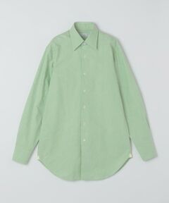 SHIPS / シップス シャツ・ブラウス | LES LESTON: オックスフォード セミワイド カラー シャツ