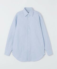 SHIPS / シップス シャツ・ブラウス | LES LESTON: オックスフォード セミワイド カラー シャツ