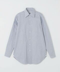 SHIPS / シップス シャツ・ブラウス | LES LESTON: オックスフォード セミワイド カラー シャツ