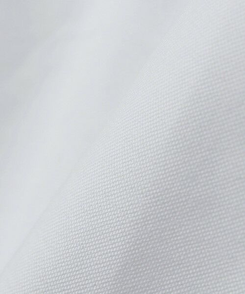 SHIPS / シップス シャツ・ブラウス | LES LESTON: オックスフォード セミワイド カラー シャツ | 詳細1