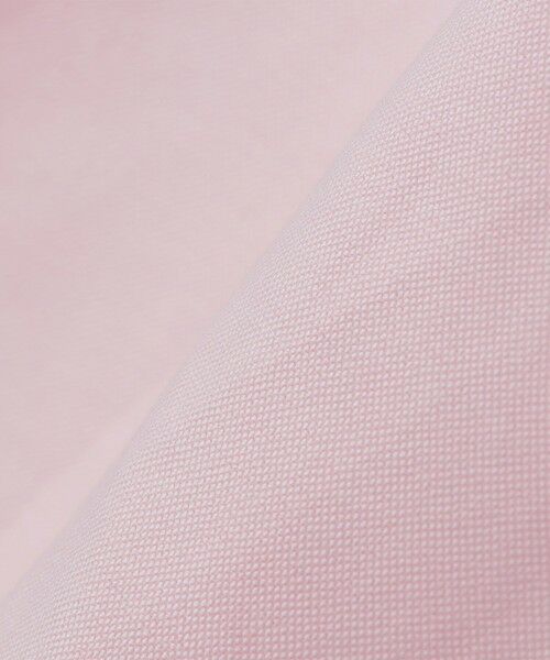 SHIPS / シップス シャツ・ブラウス | LES LESTON: オックスフォード セミワイド カラー シャツ | 詳細2