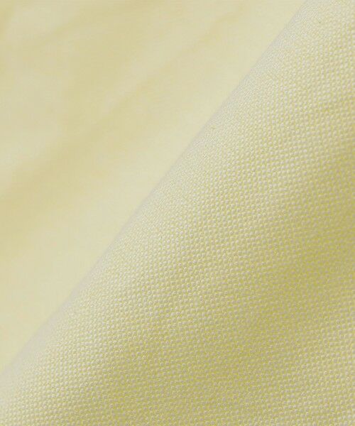 SHIPS / シップス シャツ・ブラウス | LES LESTON: オックスフォード セミワイド カラー シャツ | 詳細3